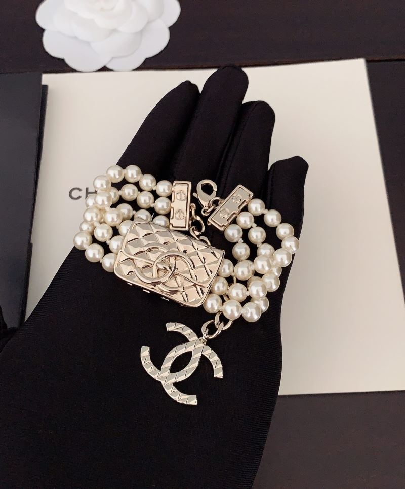 Chanel Bracelets